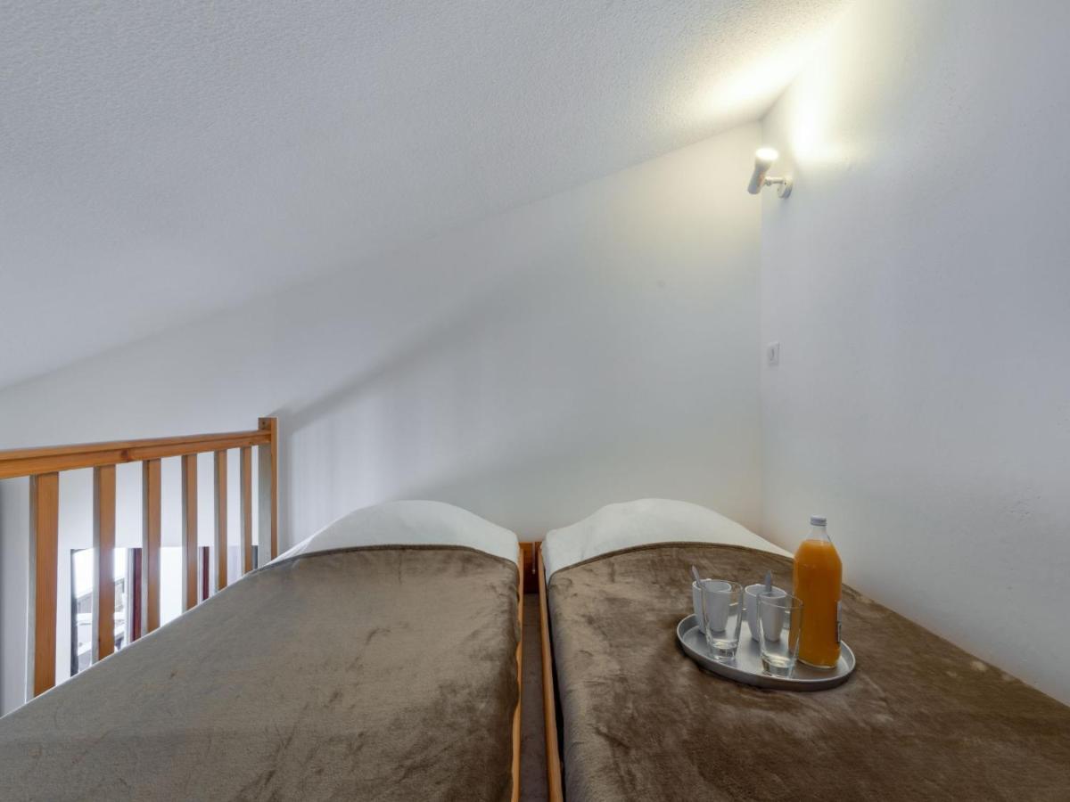 Apartment Rond Point Des Pistes - Val Claret-20 By Interhome Tignes Extérieur photo