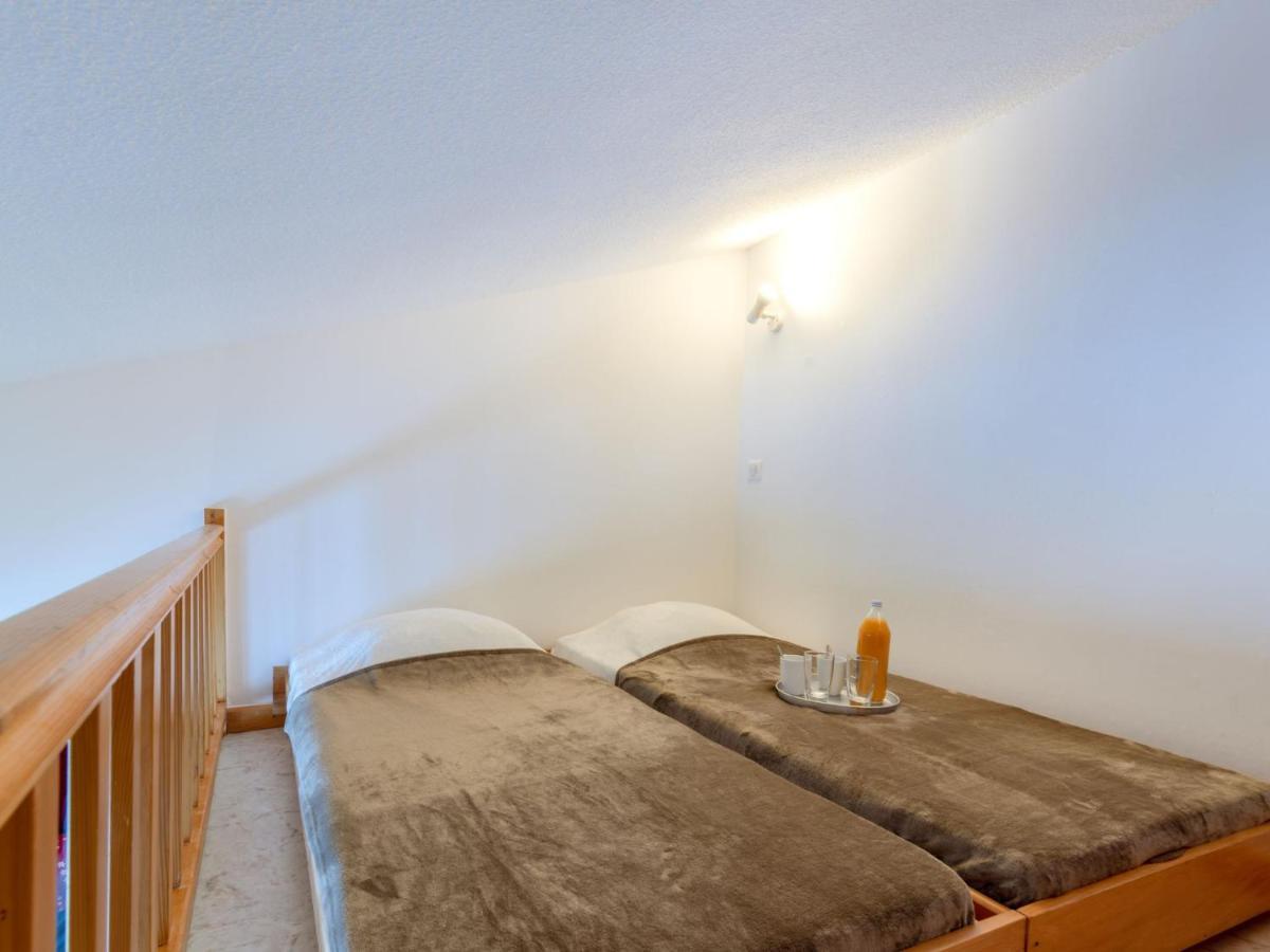 Apartment Rond Point Des Pistes - Val Claret-20 By Interhome Tignes Extérieur photo